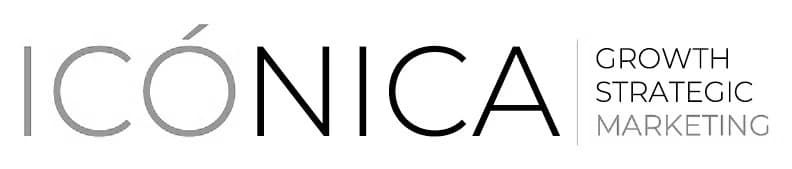 Iconica Growth Strategic Marketing